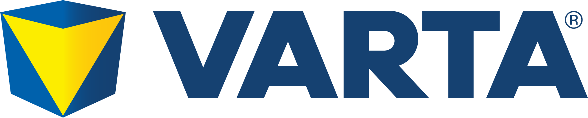 VARTA